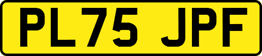 PL75JPF