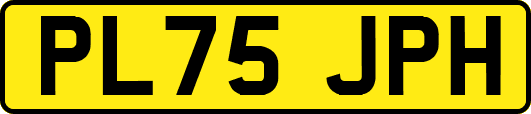 PL75JPH