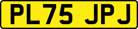PL75JPJ