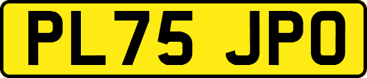 PL75JPO