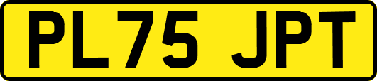 PL75JPT