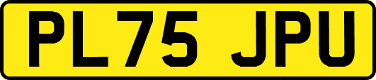 PL75JPU