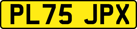 PL75JPX