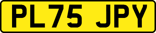 PL75JPY
