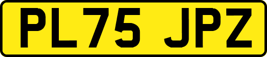 PL75JPZ