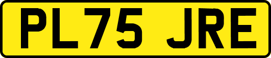 PL75JRE
