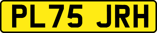PL75JRH