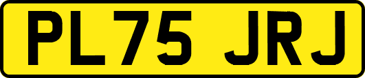 PL75JRJ