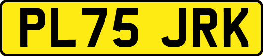PL75JRK