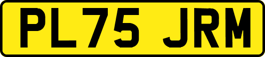 PL75JRM