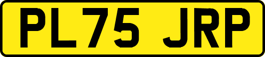 PL75JRP