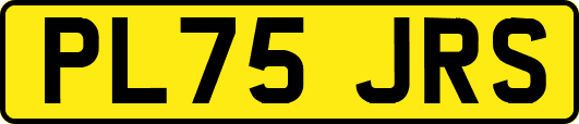 PL75JRS