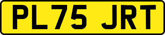 PL75JRT