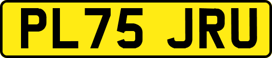 PL75JRU