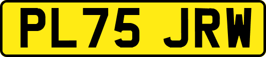 PL75JRW