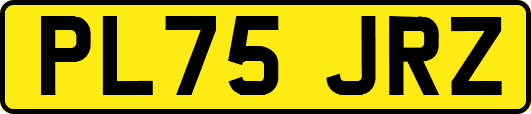 PL75JRZ