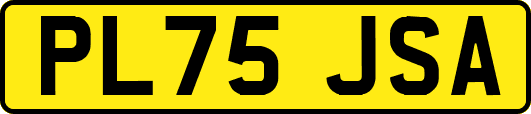PL75JSA