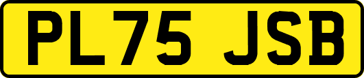 PL75JSB
