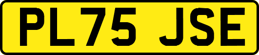 PL75JSE