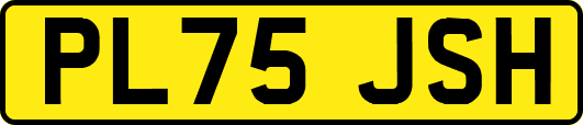PL75JSH