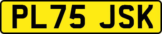 PL75JSK