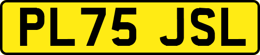 PL75JSL