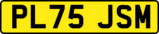 PL75JSM
