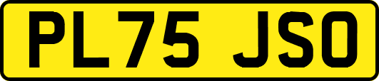 PL75JSO