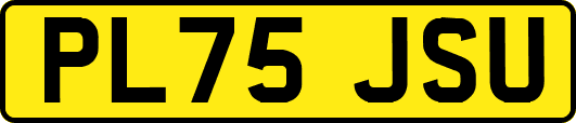 PL75JSU