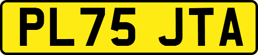 PL75JTA