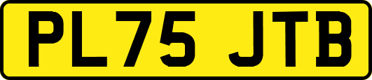 PL75JTB
