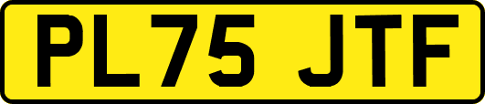 PL75JTF