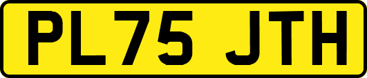 PL75JTH