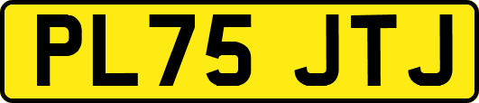 PL75JTJ