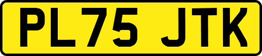 PL75JTK