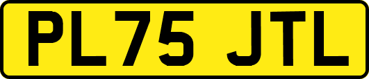 PL75JTL