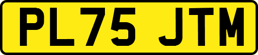 PL75JTM
