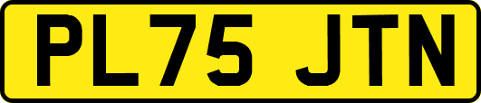 PL75JTN
