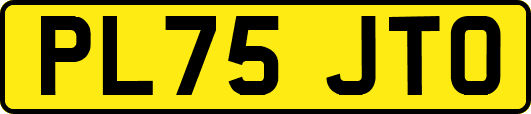 PL75JTO
