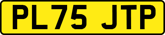 PL75JTP