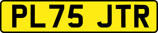 PL75JTR