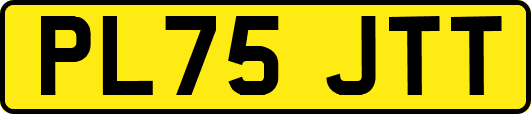 PL75JTT
