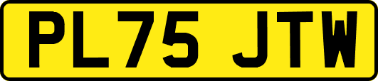 PL75JTW