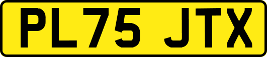 PL75JTX