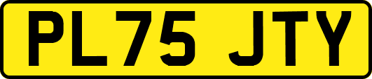 PL75JTY