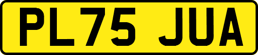PL75JUA