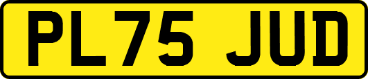 PL75JUD