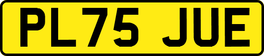 PL75JUE