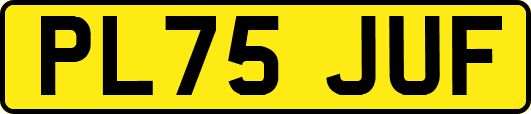 PL75JUF