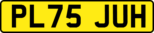 PL75JUH
